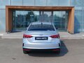 2021 Hyundai Solaris II Рестайлинг, серебристый - вид 5