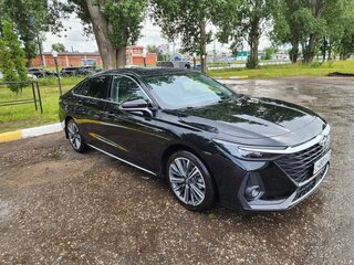 2023 Chery Arrizo 8, чёрный, 2150000 рублей, вид 2