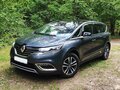 2018 Renault Espace V, серый, 1333493 рублей - вид 1