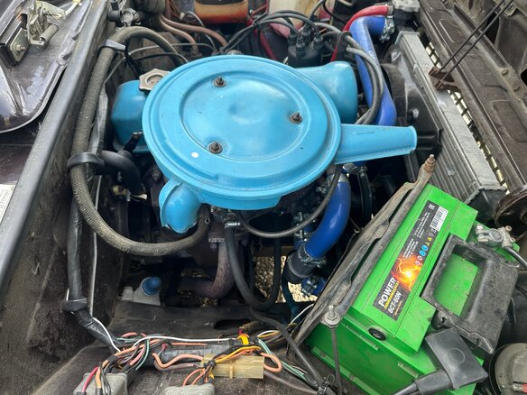 1987 Lada (ВАЗ) 2106, коричневый, 75000 рублей - вид 6