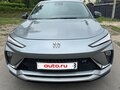 2023 Buick Envista, серебристый, 1772995 рублей - вид 2