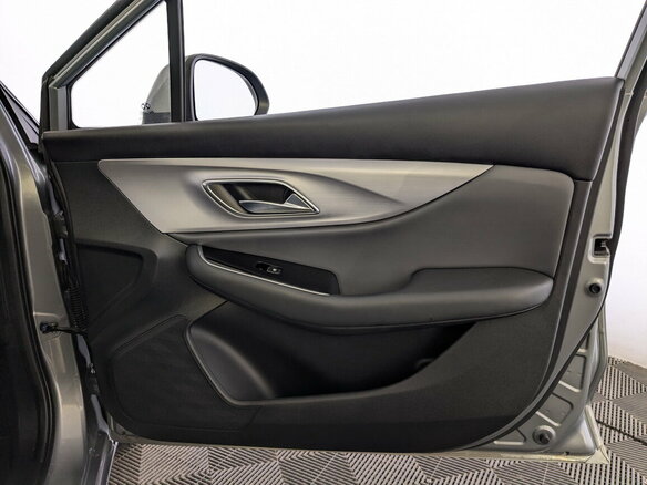 2023 BAIC U5 Plus, серебристый, 1250000 рублей - вид 23
