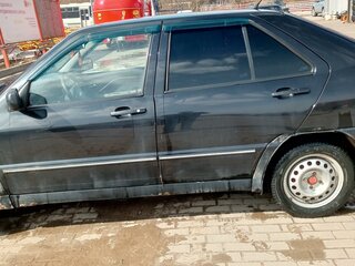 2007 Chery Amulet (A15) I, чёрный, 85000 рублей, вид 4