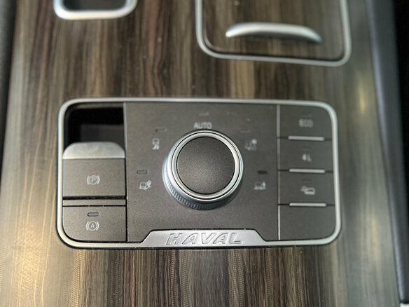 2021 Haval H9 I Рестайлинг, белый, 2740000 рублей - вид 19