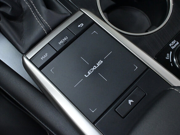2022 Lexus RX 300 IV Рестайлинг, серебристый, 5870000 рублей - вид 12