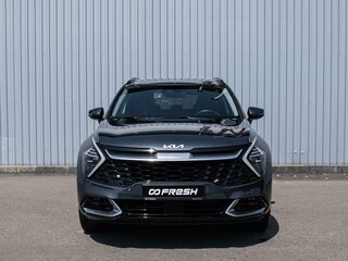 2021 Kia Sportage V, серый, 3299000 рублей, вид 3