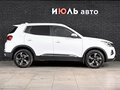 2023 Chery Tiggo 4 Pro I, белый, 1500000 рублей - вид 8