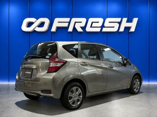 2019 Nissan Note II Рестайлинг, серый, 1280000 рублей, вид 2