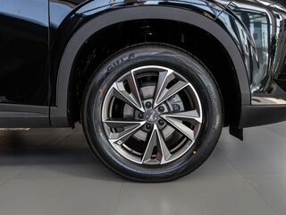 2026 Omoda C5 II, чёрный, 2399000 рублей, вид 5