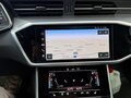 2021 Audi A6 45 TFSI V (C8), белый, 4900000 рублей - вид 9