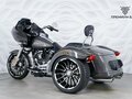 2023 Harley-Davidson Road Glide 3, серый, 4399000 рублей - вид 7