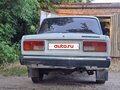 2003 Lada (ВАЗ) 2107, белый, 80000 рублей - вид 4