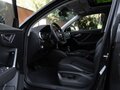 2021 Audi Q2 35 TFSI I Рестайлинг, чёрный - вид 10