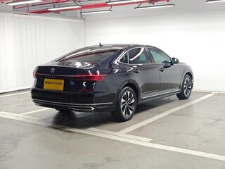 2023 Volkswagen Passat B8 Рестайлинг, чёрный, 1930000 рублей, вид 5
