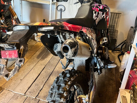 2025 Regulmoto Sport 003 PR Pro, зелёный, 170000 рублей, вид 4