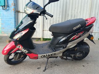 Omaks XY250GY