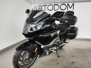 2024 BMW K 1600 GTL, чёрный, 2749000 рублей, вид 2