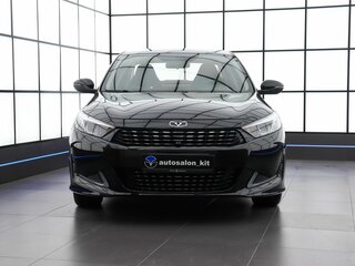 2023 Kaiyi E5, чёрный, 1599000 рублей, вид 2