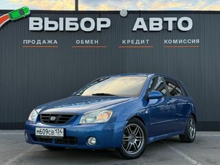 Kia Cerato I