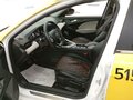 2023 Kaiyi E5, белый - вид 7