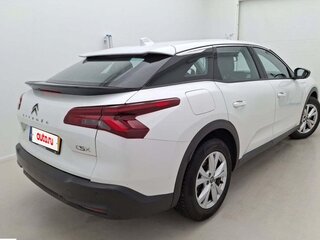 2022 Citroen C5 X, белый, 1949000 рублей, вид 4
