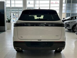 2026 Tenet T8, чёрный, 3885000 рублей, вид 5