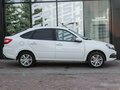 2025 Lada (ВАЗ) Granta I Рестайлинг, белый, 924000 рублей - вид 4