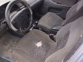 2007 Chevrolet Lanos I, серебристый, 100000 рублей - вид 4