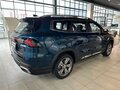 2026 Geely Okavango I Рестайлинг, синий, 4085990 рублей - вид 2