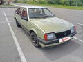 1984 Opel Ascona C, зелёный, 90000 рублей - вид 4