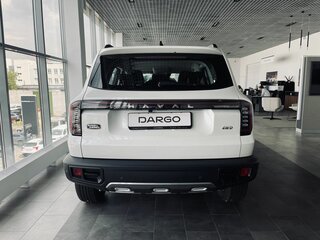 2026 Haval Dargo I Рестайлинг, белый, 3499000 рублей, вид 4