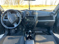 2014 Lada (ВАЗ) Granta I, серый, 370000 рублей - вид 9