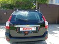 2010 Lada (ВАЗ) Priora I, чёрный, 380000 рублей - вид 3