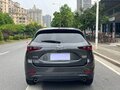 2024 Mazda CX-5 II Рестайлинг, серый - вид 6