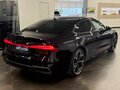 2026 Audi A7 L 45 TFSI II (4K), чёрный, 7098000 рублей - вид 5