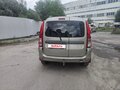 2015 Lada (ВАЗ) Largus I, бежевый - вид 6
