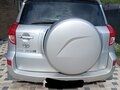 2007 Toyota RAV4 III (XA30), серебристый, 1000000 рублей - вид 7