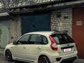 2015 Lada (ВАЗ) Kalina Sport II, белый, 850000 рублей - вид 7