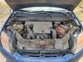 2008 Ford Fusion I Рестайлинг, синий - вид 10