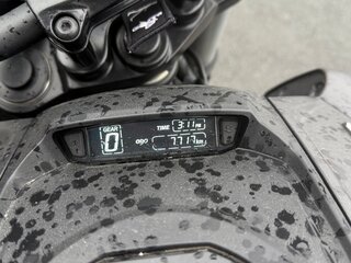 2023 Bajaj Dominar 400, чёрный, 420000 рублей, вид 5