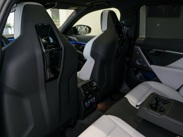 2026 BMW M5 VII (G90), серый, 22990000 рублей - вид 34