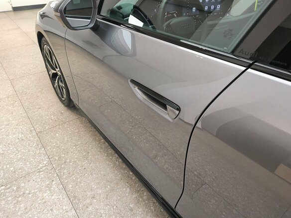 2026 Audi A5 L III (B10), серый, 5770000 рублей - вид 34