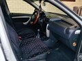 2019 Nissan Terrano III (D10), белый, 1700000 рублей - вид 5