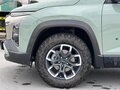 2025 Chevrolet Equinox IV, зелёный, 4100000 рублей - вид 3