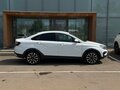 2023 Lada (ВАЗ) Vesta Cross I Рестайлинг (NG), белый - вид 4