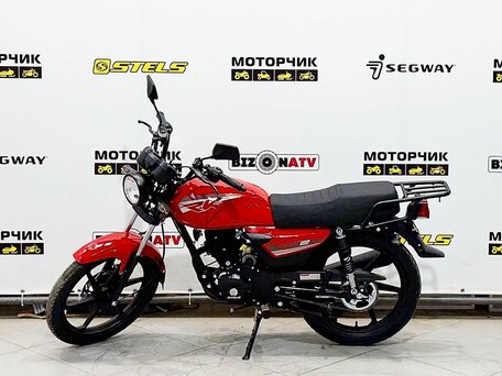 2026 Stels RK50E, красный, 94000 рублей, вид 1