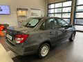 2026 Lada (ВАЗ) Granta I Рестайлинг, серый, 1116000 рублей - вид 5