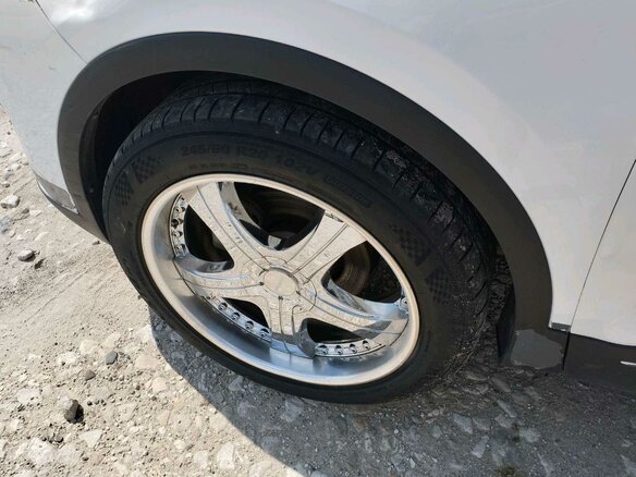 2023 Chery Tiggo 7 Pro Max I, белый, 1263500 рублей - вид 11