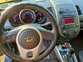 2012 Kia Soul I Рестайлинг, синий - вид 9