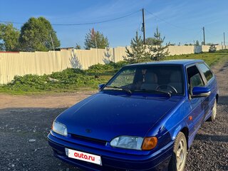 2009 Lada (ВАЗ) 2113, серебристый, 340000 рублей, вид 2
